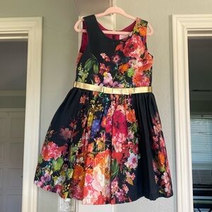 Zoe’s Girl Dress Size 6